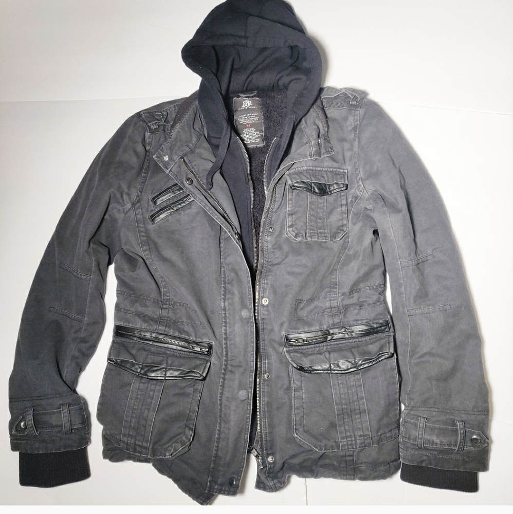 Jacket